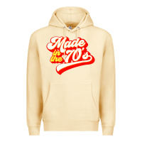 Pina Colada made in the 70s retro Premium Hoodie - artisFamous