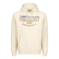 Tofu dragonfly inn Premium Hoodie - artisFamous