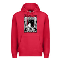 Cardinal the doors Premium Hoodie - artisFamous