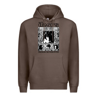 Coffee the doors Premium Hoodie - artisFamous