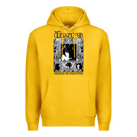 Lemon the doors Premium Hoodie - artisFamous