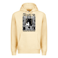 Pina Colada the doors Premium Hoodie - artisFamous