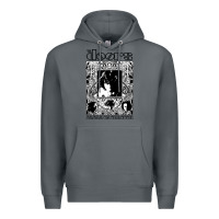 Rock the doors Premium Hoodie - artisFamous