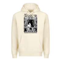 The Doors Premium Hoodie | Teevron
