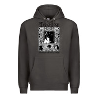 Smoke the doors Premium Hoodie - artisFamous