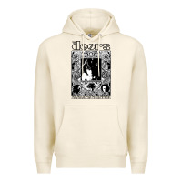 Tofu the doors Premium Hoodie - artisFamous