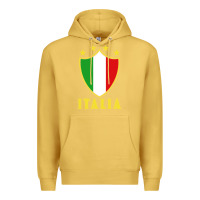 Antique Gold italia   italia Premium Hoodie - artisFamous