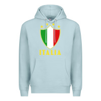 Blue Mist italia   italia Premium Hoodie - artisFamous