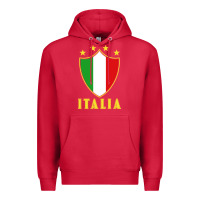 Cardinal italia   italia Premium Hoodie - artisFamous
