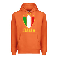 Carrot italia   italia Premium Hoodie - artisFamous