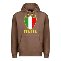 Chestnut italia   italia Premium Hoodie - artisFamous