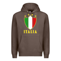 Coffee italia   italia Premium Hoodie - artisFamous