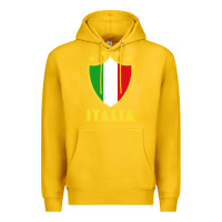 Lemon italia   italia Premium Hoodie - artisFamous