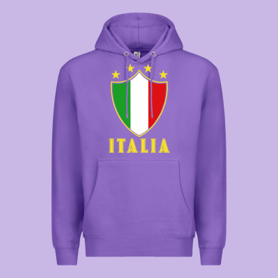 Italia   Italia Premium Hoodie Designed By Artisfamous