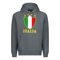 Rock italia   italia Premium Hoodie - artisFamous