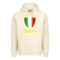 Sandshell italia   italia Premium Hoodie - artisFamous