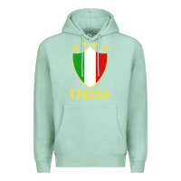 Seafoam italia   italia Premium Hoodie - artisFamous