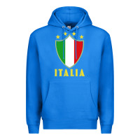 True Royal italia   italia Premium Hoodie - artisFamous