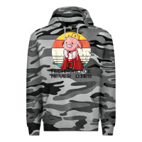 Slate Camo retro style technoblade merch cosplay Premium Hoodie - artisFamous