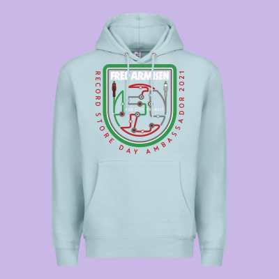 Fred Armisen Premium Hoodie Designed By Artisfamous