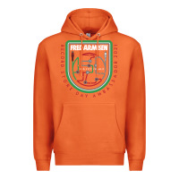 Carrot fred armisen Premium Hoodie - artisFamous