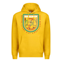 Lemon fred armisen Premium Hoodie - artisFamous