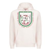 Pale Pink fred armisen Premium Hoodie - artisFamous