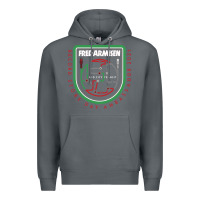 Rock fred armisen Premium Hoodie - artisFamous