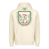 Sandshell fred armisen Premium Hoodie - artisFamous