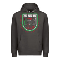 Smoke fred armisen Premium Hoodie - artisFamous