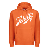 Carrot schlitz beer Premium Hoodie - artisFamous