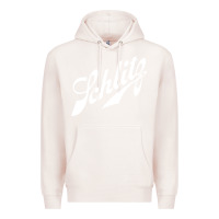 Pale Pink schlitz beer Premium Hoodie - artisFamous