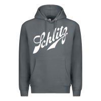 Rock schlitz beer Premium Hoodie - artisFamous
