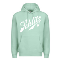 Seafoam schlitz beer Premium Hoodie - artisFamous