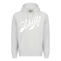 Dove Grey schlitz beer Premium Hoodie - artisFamous