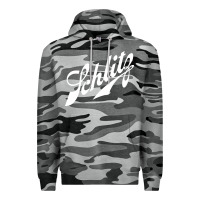 Slate Camo schlitz beer Premium Hoodie - artisFamous