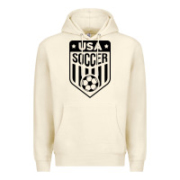 Sandshell soccer team Premium Hoodie - artisFamous
