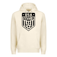 Tofu soccer team Premium Hoodie - artisFamous