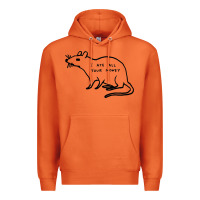 Carrot I Ate All Your Money Premium Hoodie - artisFamous
