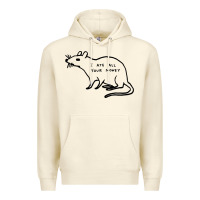 Sandshell I Ate All Your Money Premium Hoodie - artisFamous