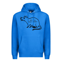 True Royal I Ate All Your Money Premium Hoodie - artisFamous