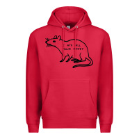 Cardinal I Ate All Your Money Premium Hoodie - artisFamous