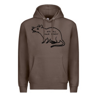 Coffee I Ate All Your Money Premium Hoodie - artisFamous