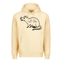 Pina Colada I Ate All Your Money Premium Hoodie - artisFamous
