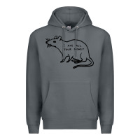 Rock I Ate All Your Money Premium Hoodie - artisFamous