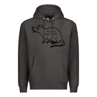 Smoke I Ate All Your Money Premium Hoodie - artisFamous