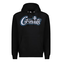 Black citronauts Premium Hoodie - artisFamous