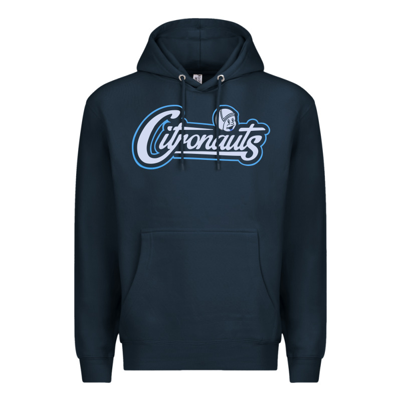 Citronauts Premium Hoodie by artisFamous | Teevron