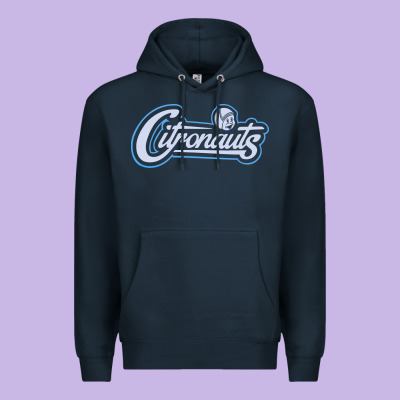 Citronauts Premium Hoodie Designed By Artisfamous