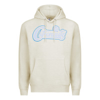 Oatmeal Heather citronauts Premium Hoodie - artisFamous